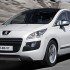 Peugeot 3008 HYbrid4 UK Peugeot 3008 HYbrid4 UK