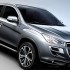 Peugeot 4008 Peugeot 4008