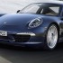 New Porsche 911 (2012) Photos