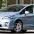 Toyota Prius plug-in