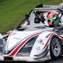 Toyota TMG EV P001