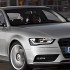 New Audi A4 (2012) New Audi A4 (2012)
