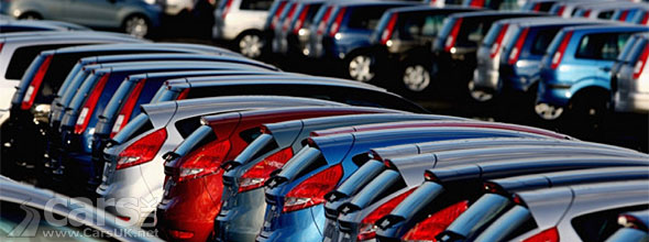 Car Sales September 2011 Car Sales September 2011