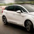 Citroen DS5 Top Gear Live Citroen DS5 Top Gear Live