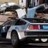 New Electric DeLorean