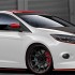 Ford Focus SEMA 2011
