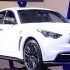 Infiniti FX Sebastian Vettel to go in to production