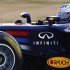 Infiniti and Red Bull
