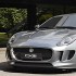 Jaguar C-XE Jaguar C-XE