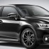 Lexus CT 200h F Sport