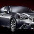 Lexus GS F Sport (2012)