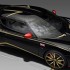 Lotus Evora S GP Edition Lotus Evora S GP Edition