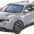 Nissan Juke-R Official