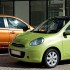 Nissan Micra Sales