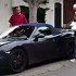Porsche Spy Video