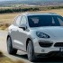 Porsche Profits 2011