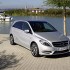 New Mercedes B-Class (2012)