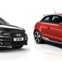 New Audi A1 Black Edition & A1 Contrast Edition New Audi A1 Black Edition & A1 Contrast Edition