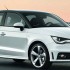 Audi A1 Sportback Five-Door Price Audi A1 Sportback Five-Door Price