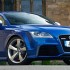 Audi TT RS Plus Audi TT RS Plus