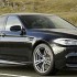 2012 BMW M5 UK 2012 BMW M5 UK