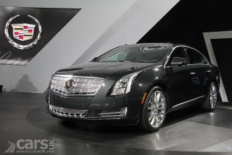 Cadillac XTS Cadillac XTS