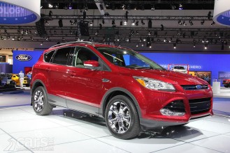 Ford Escape Ford Escape