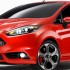 Ford Fiesta ST 5 Door