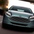 Electric Ford Focus