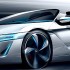 Honda Small Sports EV concept Honda Small Sports EV concept