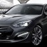 Hyundai Genesis Coupe (2012 - 2013) Hyundai Genesis Coupe (2012 - 2013)