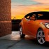 Hyundai Veloster Turbo UK Hyundai Veloster Turbo UK