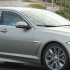 Jaguar XF SportBrake Spy Jaguar XF SportBrake Spy