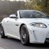 Jaguar XKR-S Convertible Jaguar XKR-S Convertible