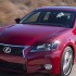 2012 Lexus GS 250