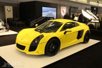 Mastretta MXT Mastretta MXT
