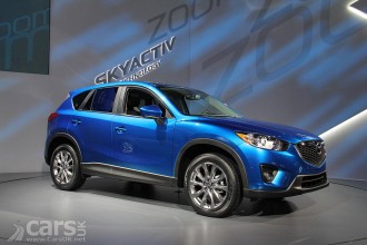 Mazda CX-5 Mazda CX-5