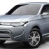 Mitsubishi PX-MiEV II Mitsubishi PX-MiEV II