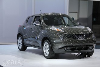 Nissan Juke Nissan Juke