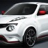 Nissan Juke Nismo