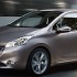 Peugeot 208 Peugeot 208