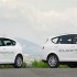 SEAT Altea EV & plug-in SEAT Leon hybrid