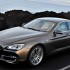 BMW 6 Series Gran Coupe BMW 6 Series Gran Coupe