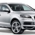 Audi Q7 3.0 TDI quattro 204PS Audi Q7 3.0 TDI quattro 204PS