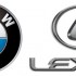 BMW Lexus BMW Lexus