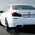 BMW M5 Pendine Sands Video BMW M5 Pendine Sands Video