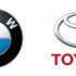 BMW engines in Toyota BMW engines in Toyota