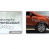Ford Fiesta EcoSport