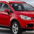 Fiesta EcoSport SUV