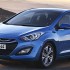 Hyundai i30 GT Hyundai i30 GT